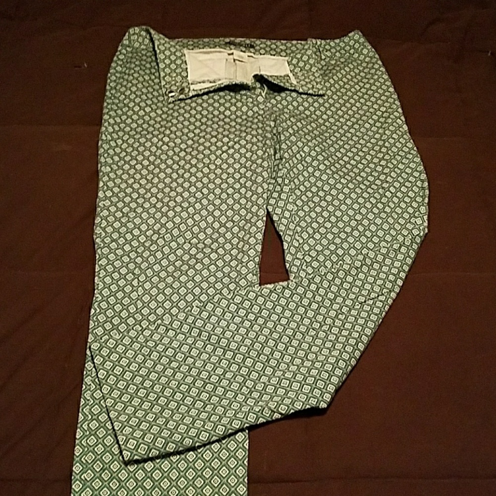 Pants